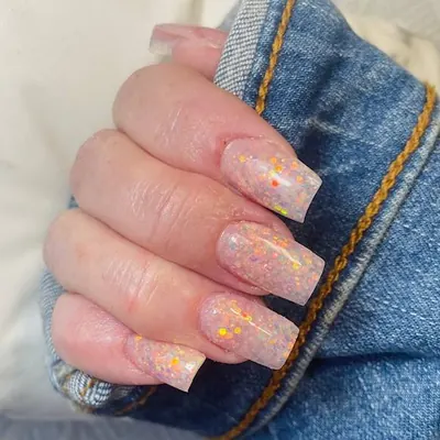 Acrylic overlay