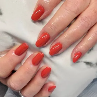 Builder gel